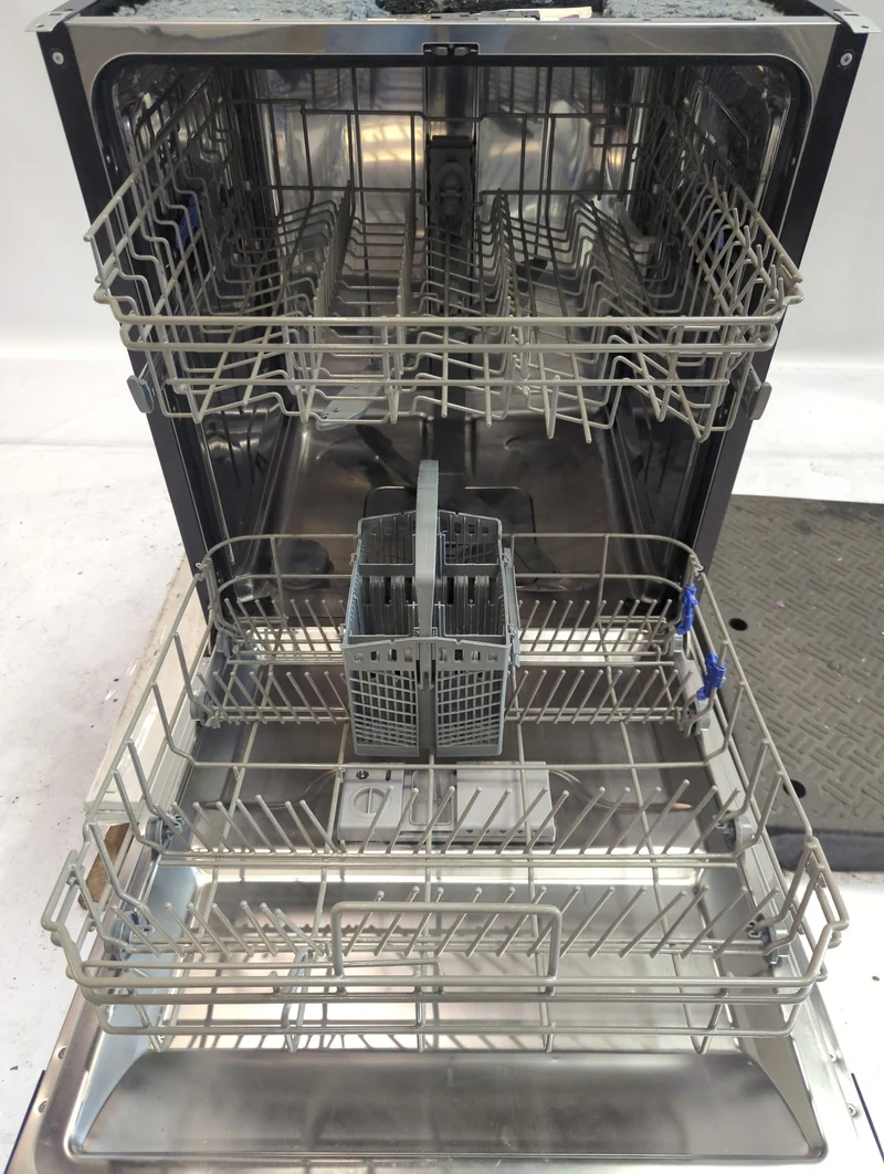 Lave-Vaisselle Encastrable 14 Cvts Reconditionné BRANDT VH1704J