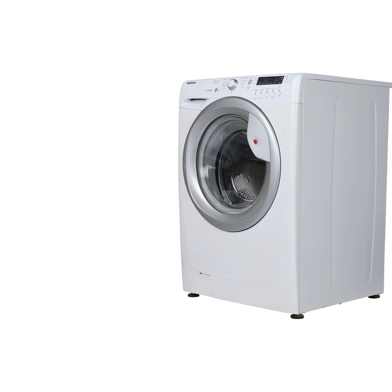 Lave-Linge Hublot 9 kg Reconditionné HOOVER VHD9123ZD
