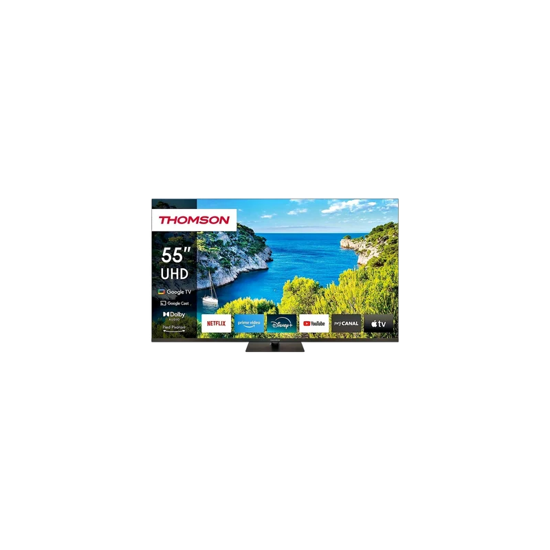 Téléviseur THOMSON 55UG5C14 139CM (55")