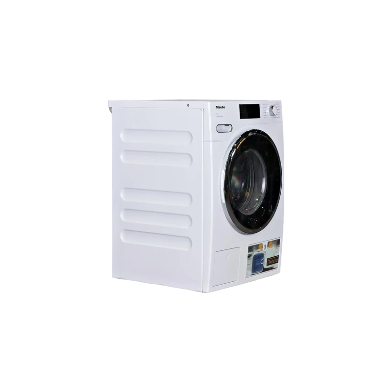 Lave-linge MIELE WWG 660