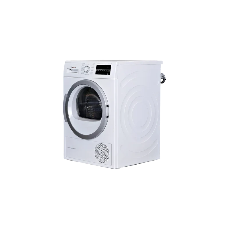 Seche-linge BOSCH WTW87490FF