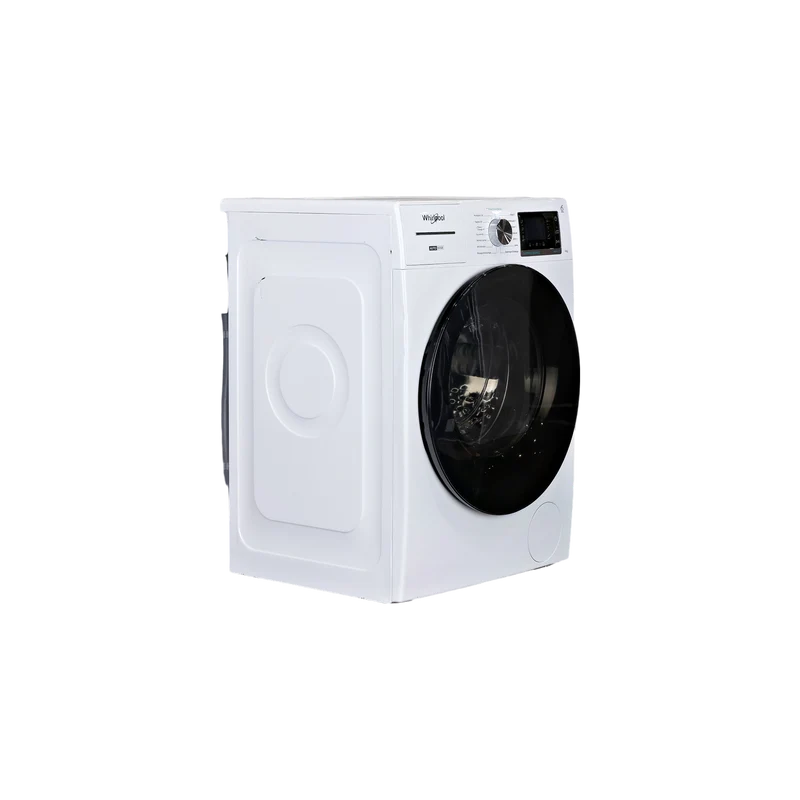 Lave-linge WHIRLPOOL W8X89ADSILENCEFR