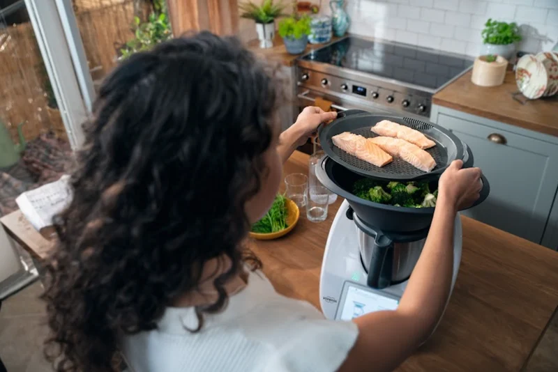 Thermomix Reconditionné VORWERK TM6