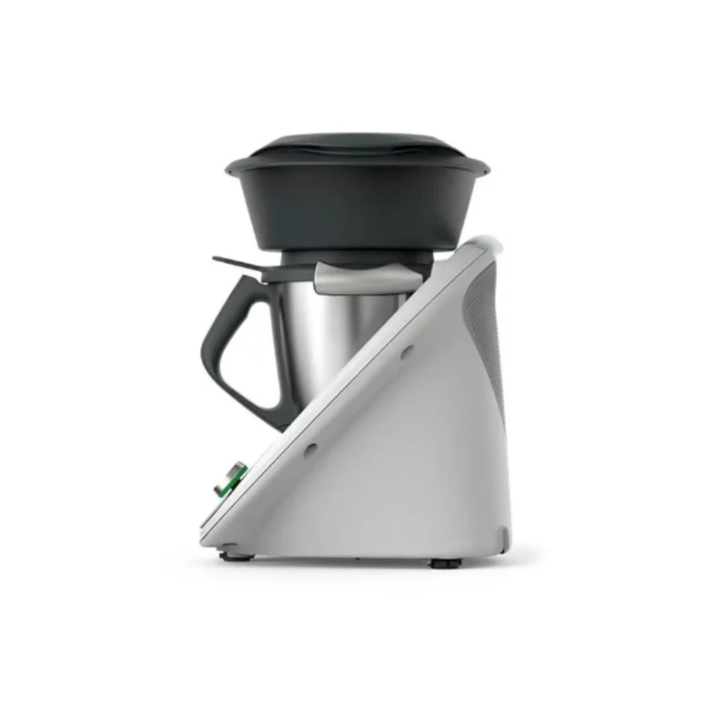 Thermomix Reconditionné VORWERK Bundle TM6 Second bol