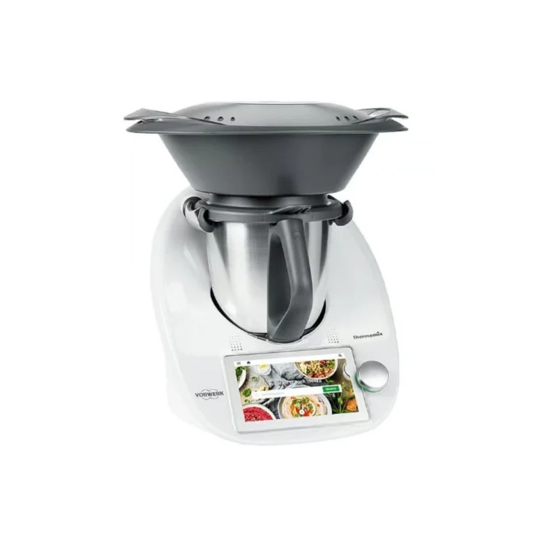 Thermomix Reconditionné VORWERK Bundle TM6 Second bol