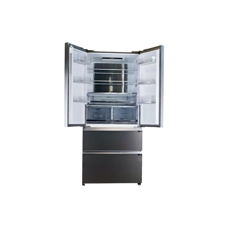 Réfrigérateur Multi-Portes 539 L Reconditionné HAIER HB18FGSAAA