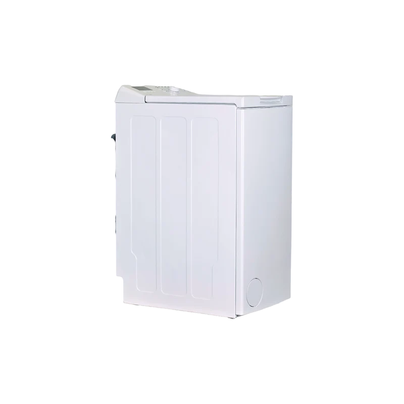 Lave-Linge Top 6 kg Reconditionné INDESIT BTWHS62400FRN