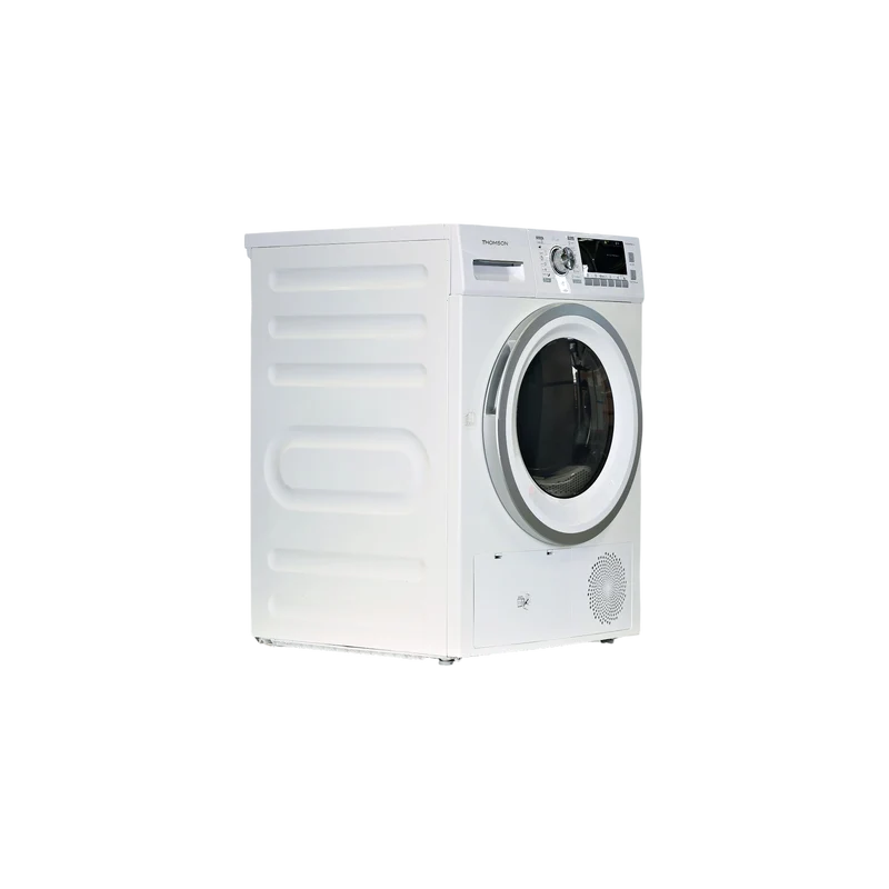 Seche-Linge Pompe À Chaleur 8 kg Reconditionné THOMSON THOM HP 8 A+++
