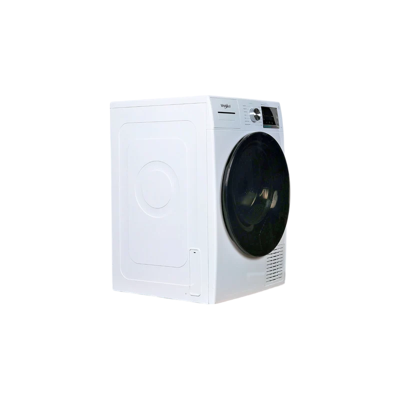 Seche-Linge Pompe À Chaleur 9 kg Reconditionné WHIRLPOOL W7D94WBFR