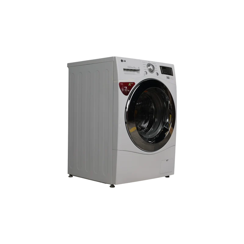 Lave-Linge Hublot 7 kg Reconditionné LG F74481WH