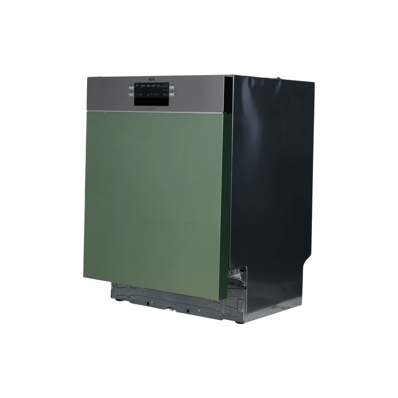 Lave-Vaisselle Encastrable 13 Cvts Reconditionné AEG FUE53610ZM