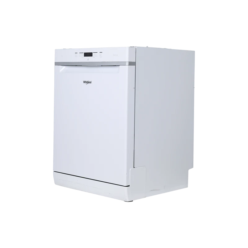 Lave-Vaisselle Pose Libre 14 Cvts Reconditionné WHIRLPOOL WFC3C22P