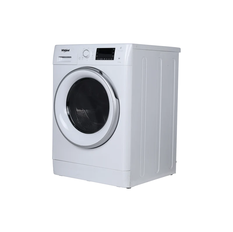 Lave-Linge Sechant 11 kg Reconditionné WHIRLPOOL FWDD117168WSEU