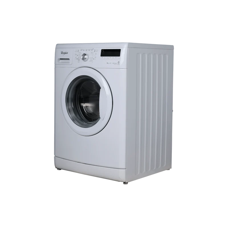 Lave-Linge Hublot 9 kg Reconditionné WHIRLPOOL AWOD4939