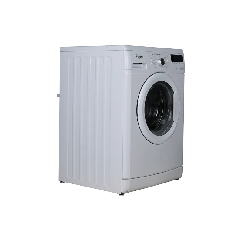 Lave-Linge Hublot 9 kg Reconditionné WHIRLPOOL AWOD4939