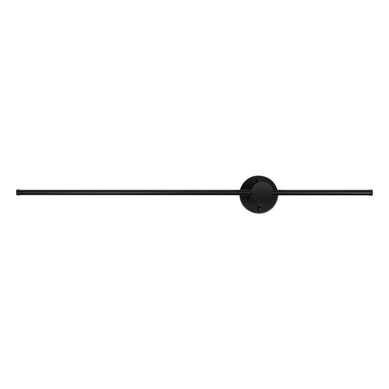 100cm 110v Wall Light, Long Led Acrylic Linear Wall Lamp For Living Rooms, Bedroom Bedside Tables, Bathroom Dressing Tables
