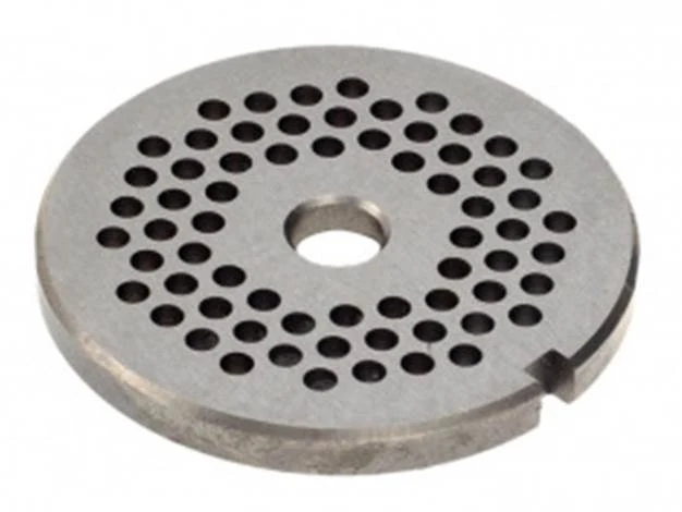 Braun disco fori piccoli 3mm KGZ3 KGZ4 4217 G1300 G3000 4195 4242 PowerPlus