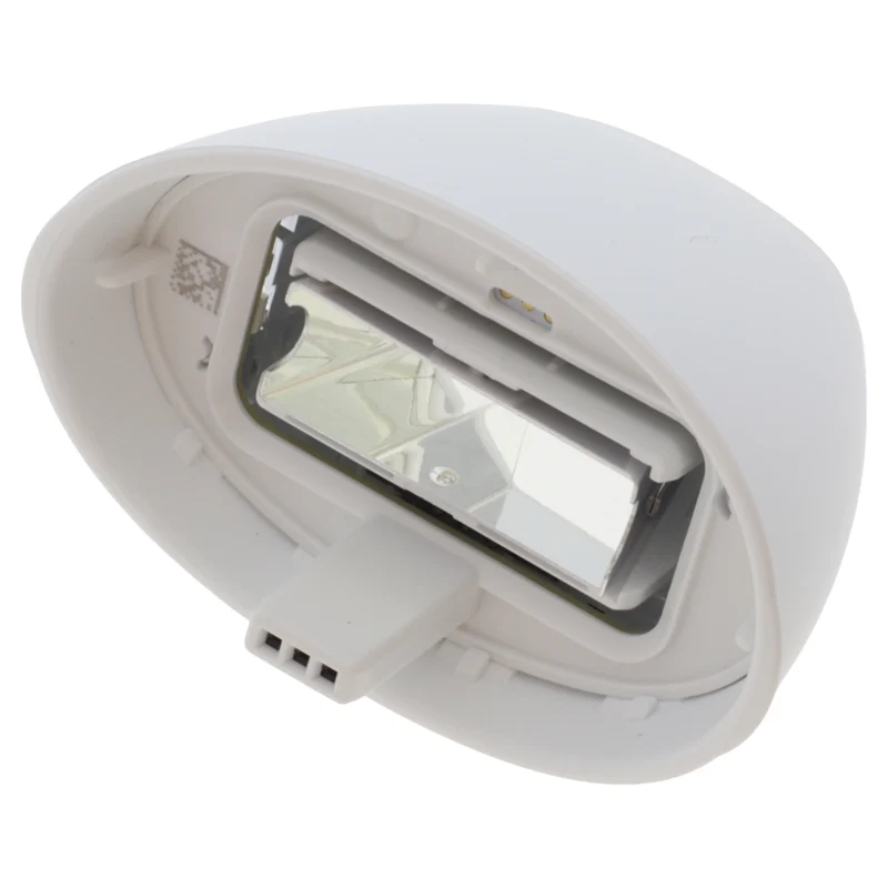 Braun ricarica epilatore luce pulsata Silk Expert Pro 5 6031 6032 PL3 PL5 NOTE!