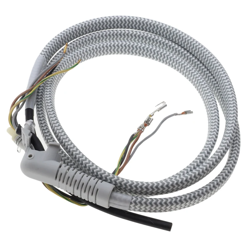 Braun cavo tubo doppio cablaggi ferro da stiro vapore CareStyle 3 IS3022 IS3024