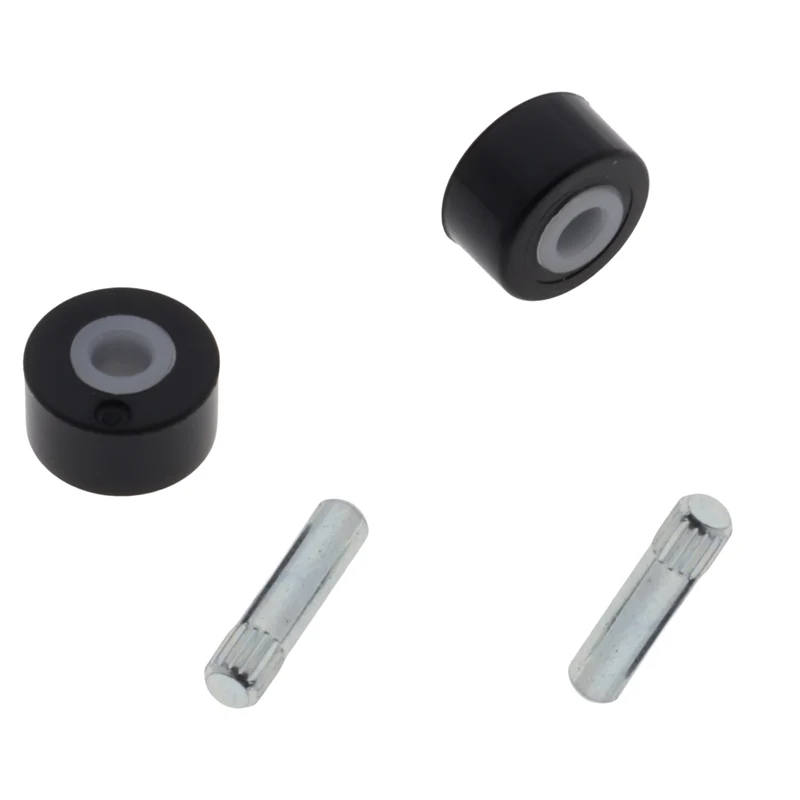 Rowenta ruote spazzola scopa aspirapolvere X-Nano X-Force 9.60 X-Pert 7.60 RH11 RH20 RH6A