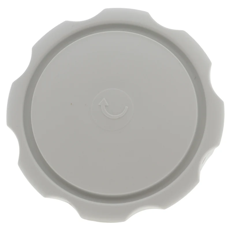Imetec manopola tappo rullo grattugia Dolcevita Grattugissima 7126C 7480 61401