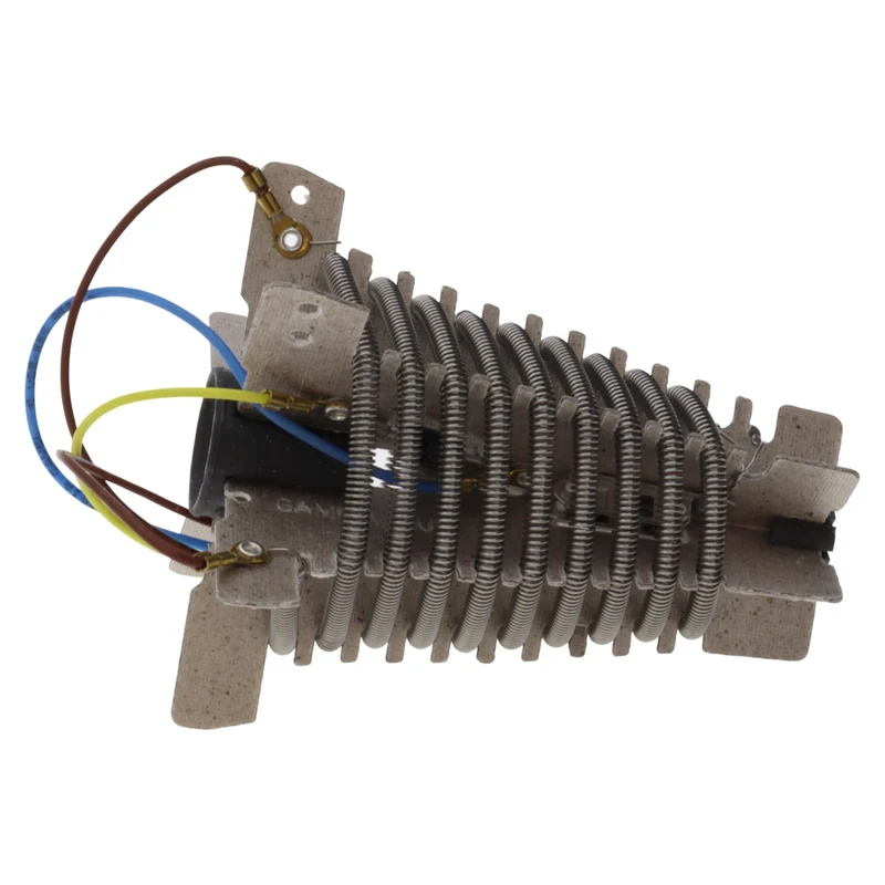Gammapiù Elmot resistenza riscaldante 1900W 230V phon asciugacapelli X4 4000