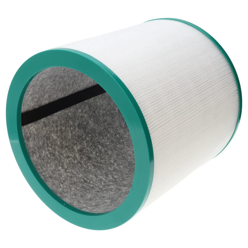 Filtro HEPA 195mm per ventilatore purificatore Dyson PureCool AM11 TP02 TP03