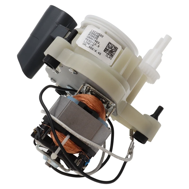 Delonghi macinino macina motore 230V macchina caffè Magnifica Start ECAM220