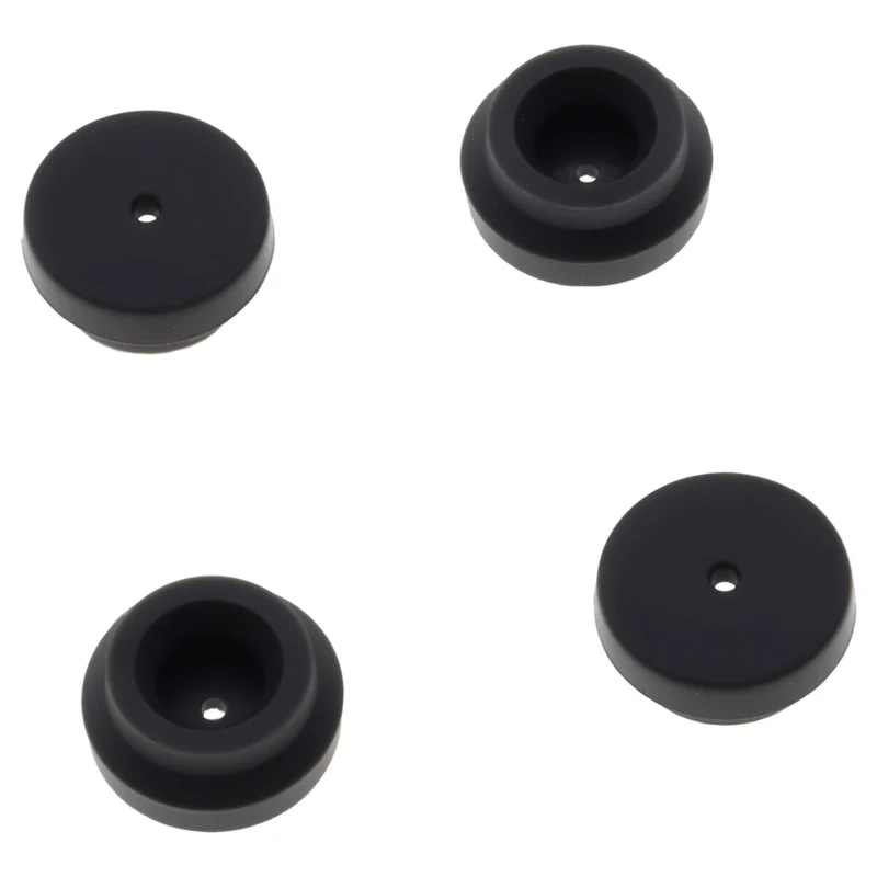 Kenwood set 4x piedi supporti gommini inferiori planetaria Cooking Chef XL KCL9