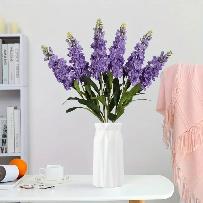 Zhejiang CN Silk Snapdragon Antirrhinum Flowers For Wedding Decor