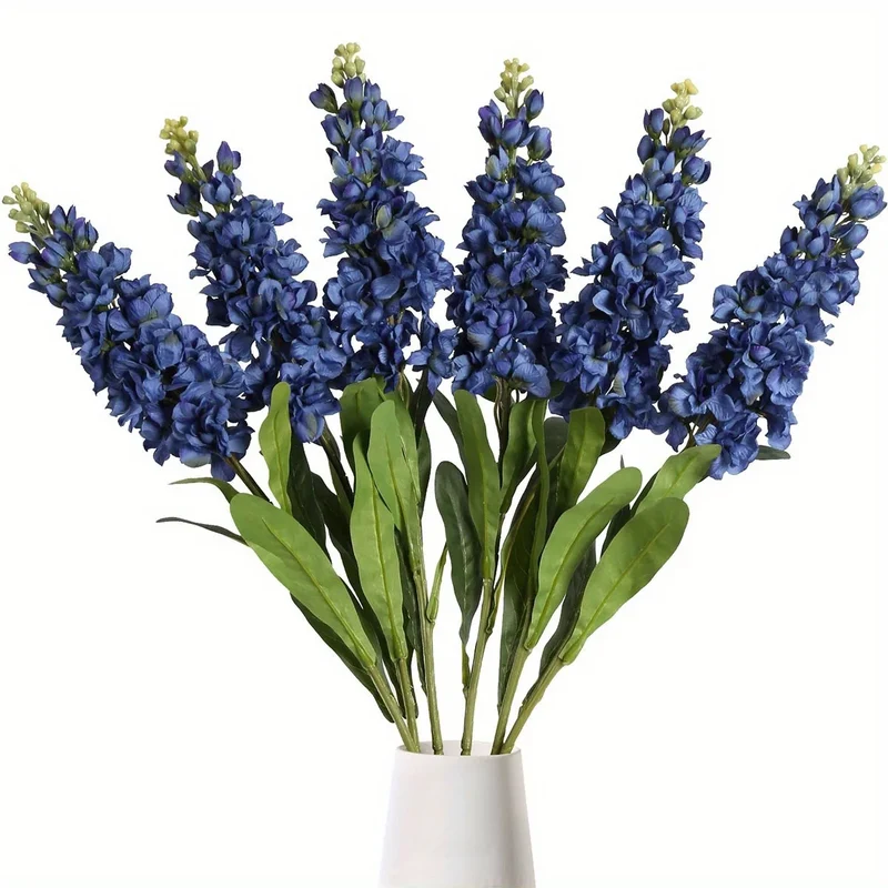 Zhejiang CN Silk Snapdragon Antirrhinum Flowers For Wedding Decor