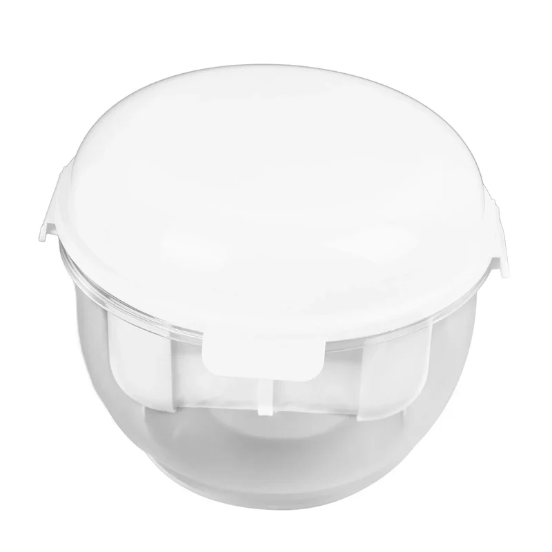 Qiilu Yogurt Whey Separator Strainer Filter For Home Kitchen Professional-Grade-Commercial