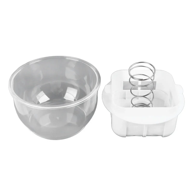 Qiilu Yogurt Whey Separator Strainer Filter For Home Kitchen Professional-Grade-Commercial