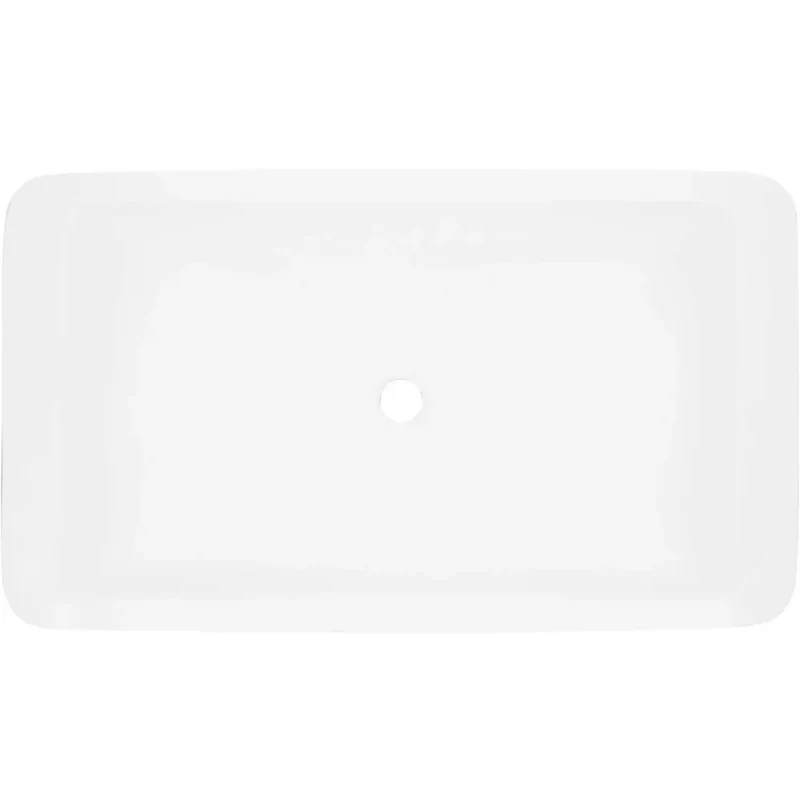 Alanna Resin Vessel Bathroom Sink