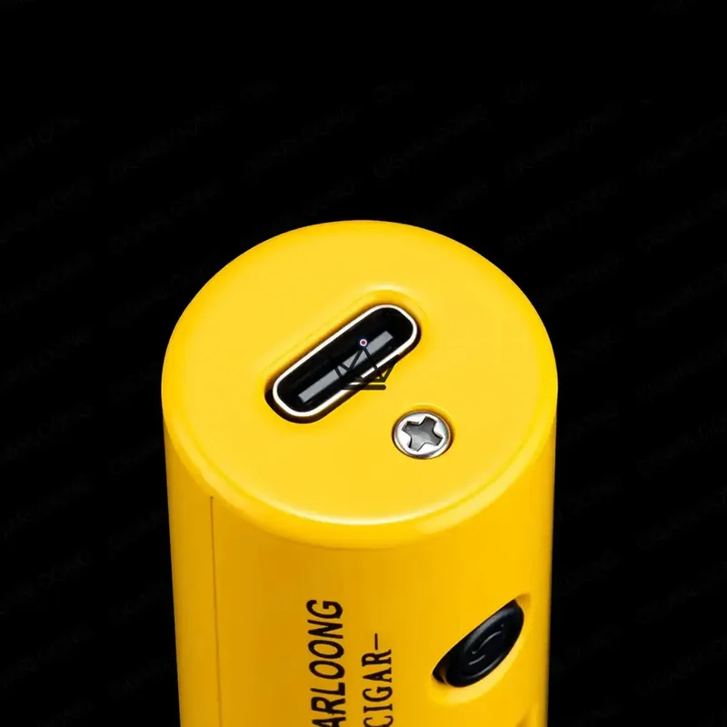 Hygromètre Digital à Sonde pour Cigare - Hygro Probe —