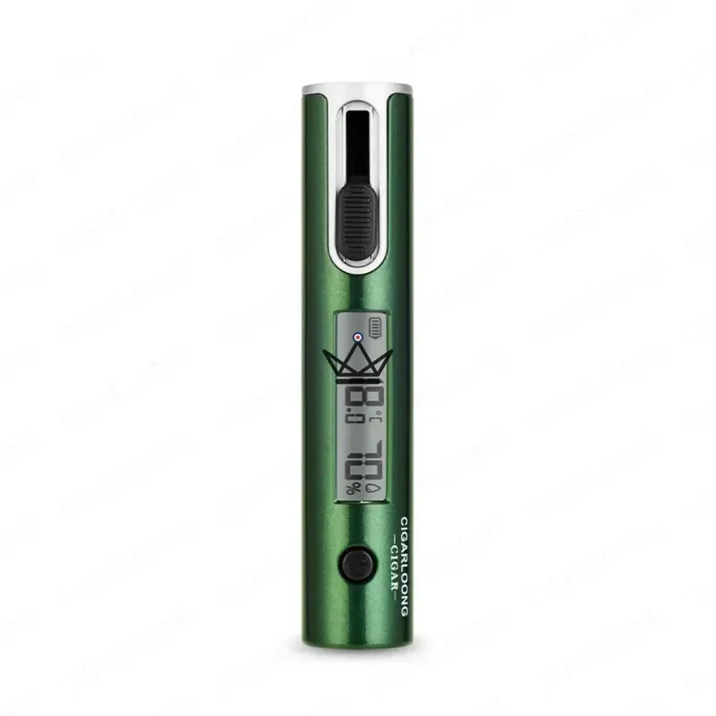 Hygromètre Digital à Sonde pour Cigare - Hygro Probe —