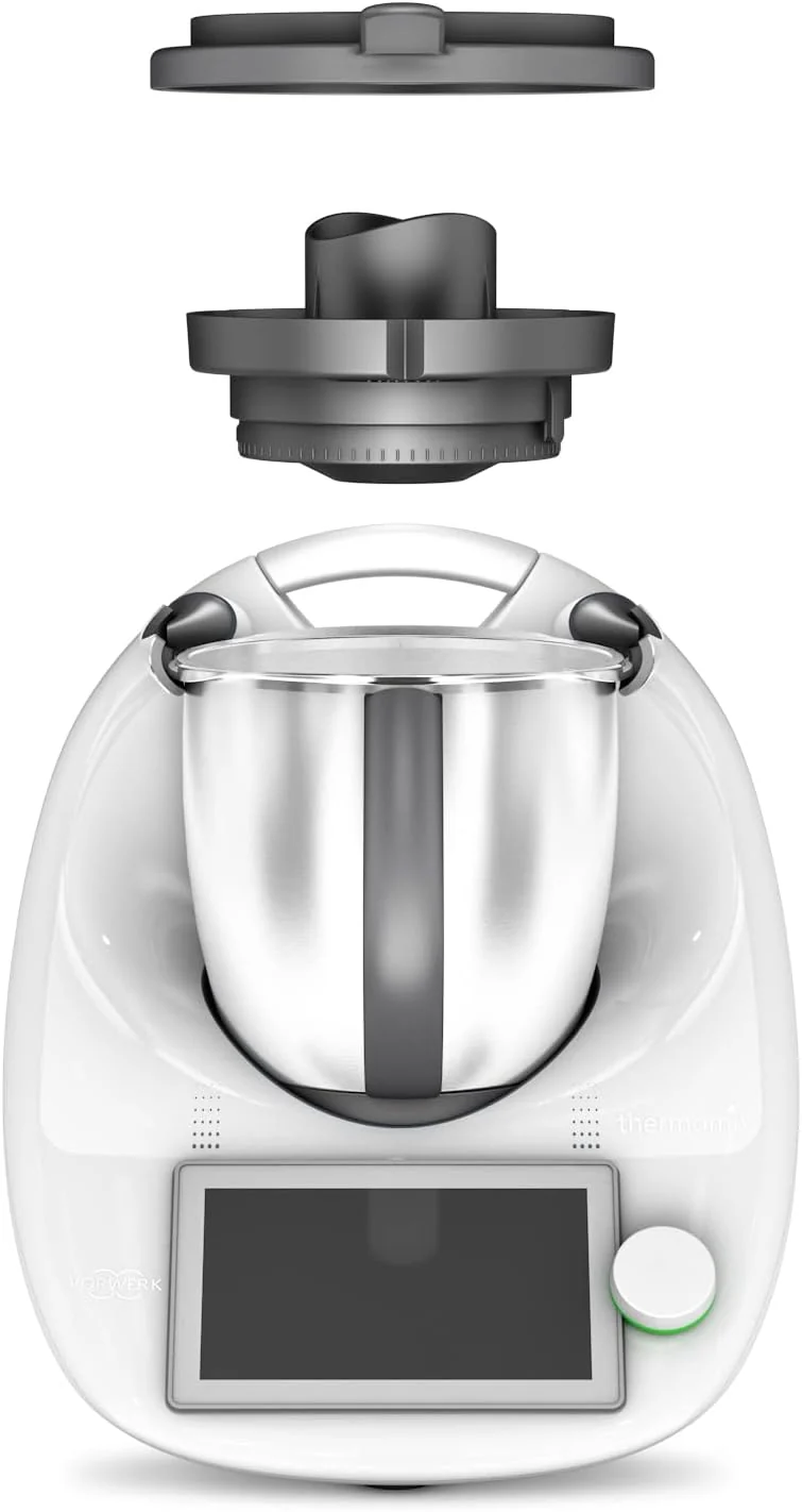 MixBrew® | Kaffeebrüheinsatz für Thermomix TM7, TM6, TM5