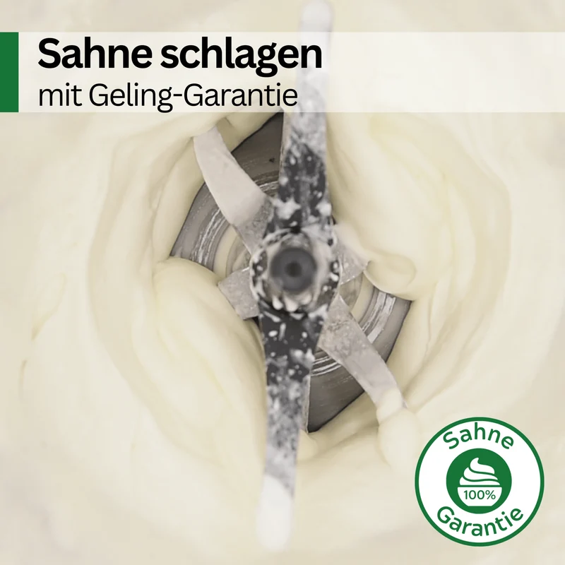 MixPRO | Anbrennschutz für Thermomix TM6, TM5
