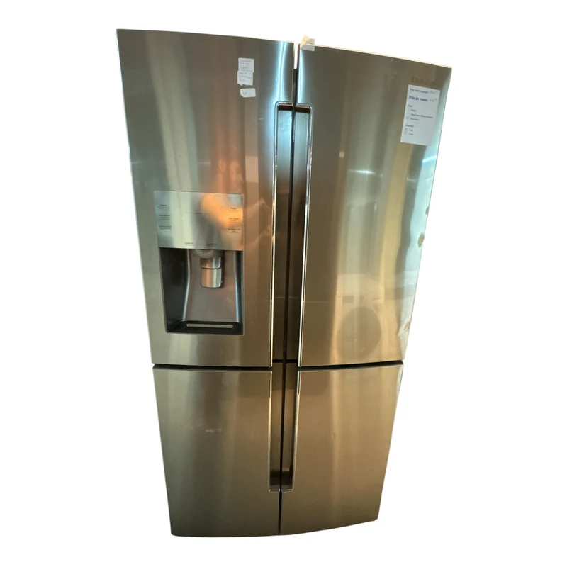 Frigo Multi Porte Samsung reconditionné garantie 1 an