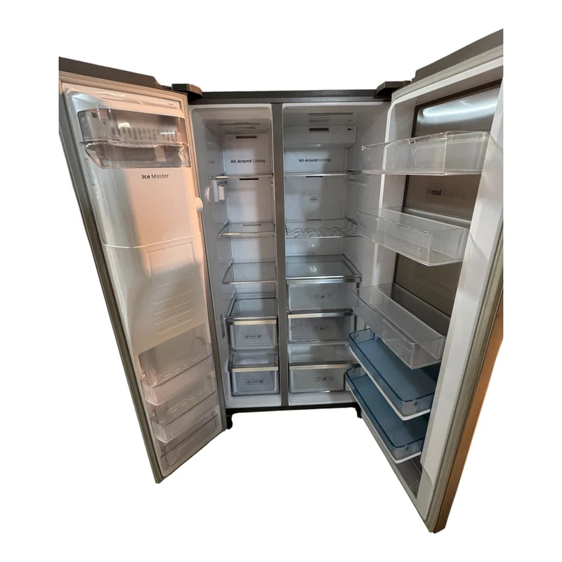 Frigo Américain Samsung reconditionné garantie 1 an