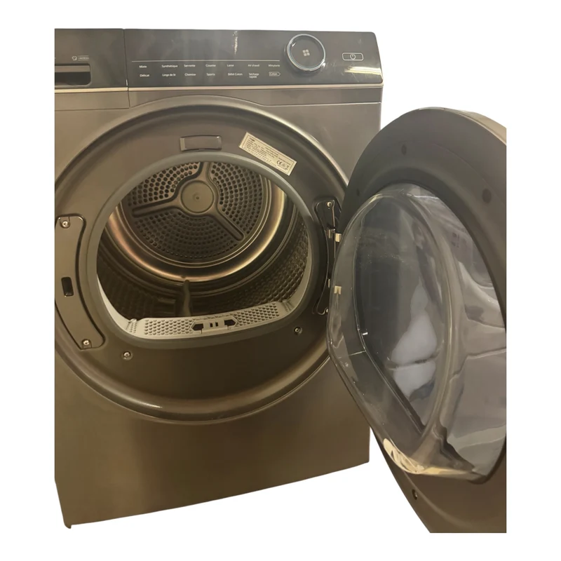 Sèche linge 9kg Haier HD90-A3979S reconditionné garantie 1 an
