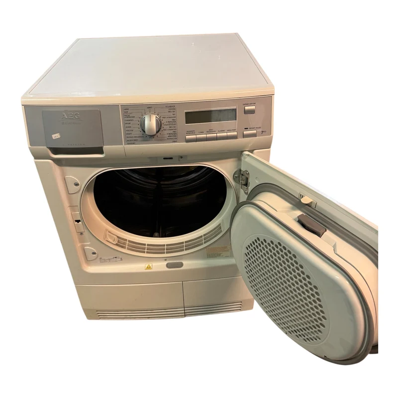 Sèche linge AEG 7kg T59840 reconditionné garantie 1 an