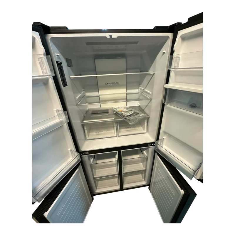 Frigo Multi porte Haier Neuf HCR7818DWPT garantie 2 ans