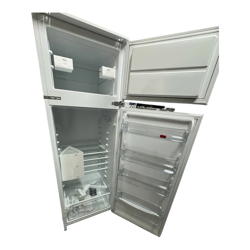 Frigo Congélateur Encastrable Électrolux ETS5LE16S Neuf garantie 2 ans