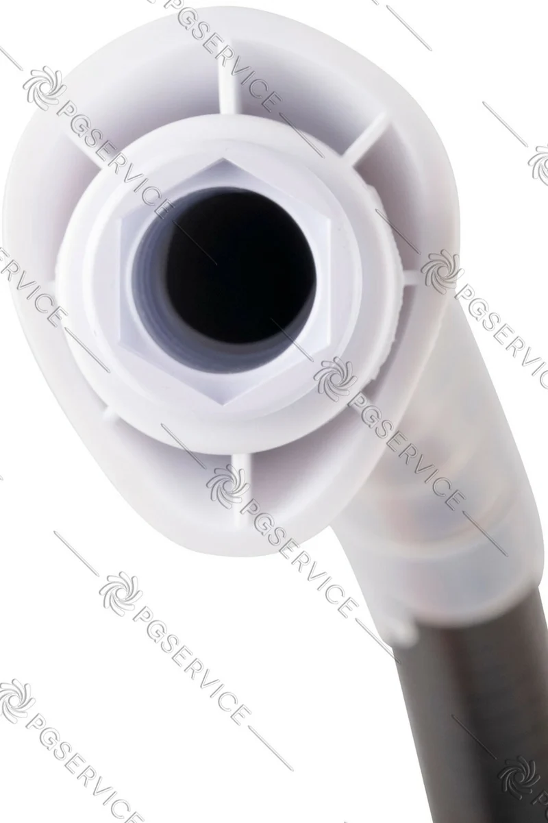 Polti tubo Vaporetto Cimex Eradicator Sani System Business Steam Disinfector 712 NOTE!