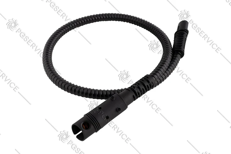 Polti tubo guaina flessibile accessori scopa vapore Vaporetto 3 Clean SV220 SV2