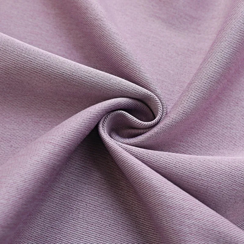 CN Zhejiang Tatting Luxury Vintage Embroidered Curtain