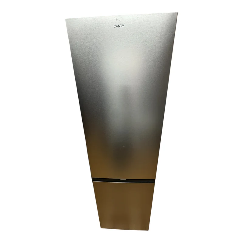 Réfrigérateur congélateur Inversé Candy Neuf CNCQ2T518EX