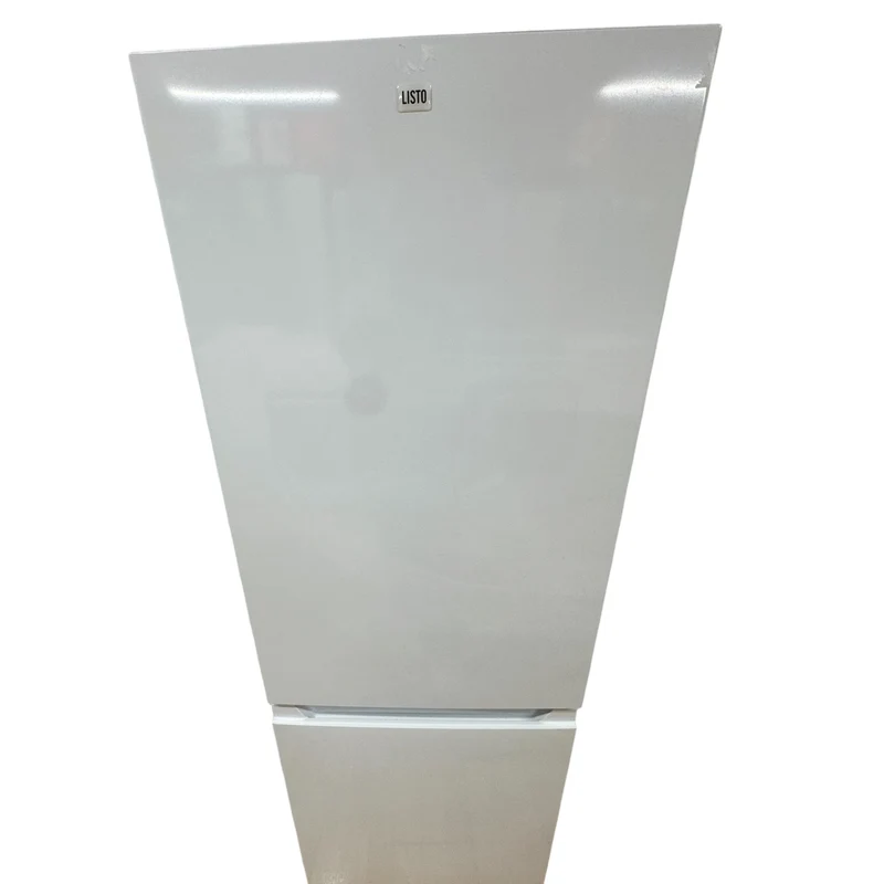 Réfrigérateur congélateur Inversé Listo Neuf RCL145-50b4