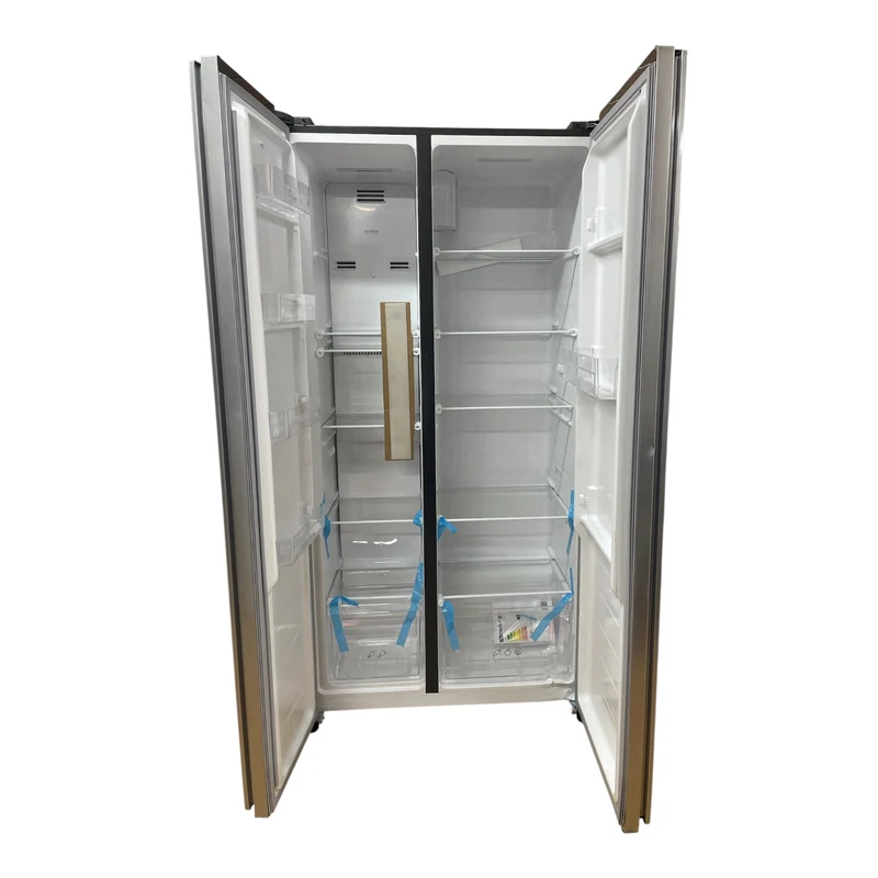 Frigo américain Proline PSBS442IX Neuf
